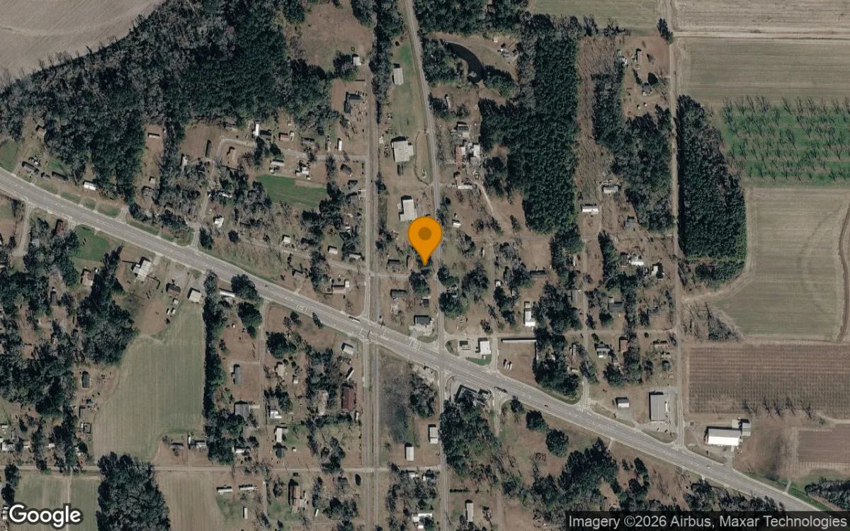 0.13 Acres in Morven - Brooks County, GA - Main image