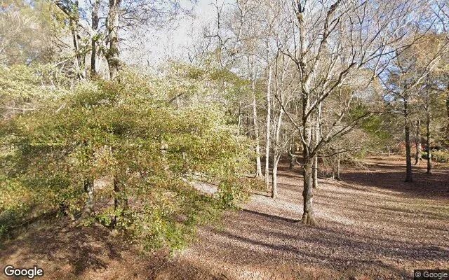 0.35 Acres in Brooks - Fayette County, GA in Fayette County, GA