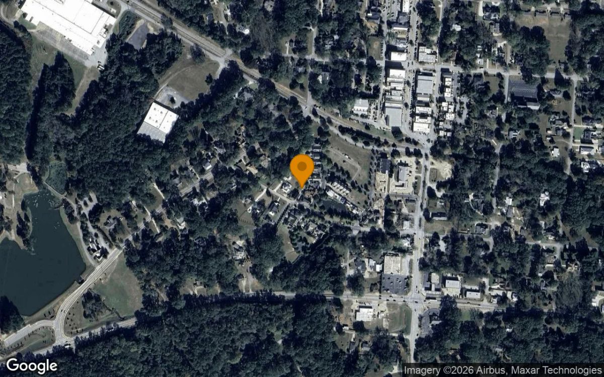 0.13 Acres in Senoia - Coweta County, GA - Main image
