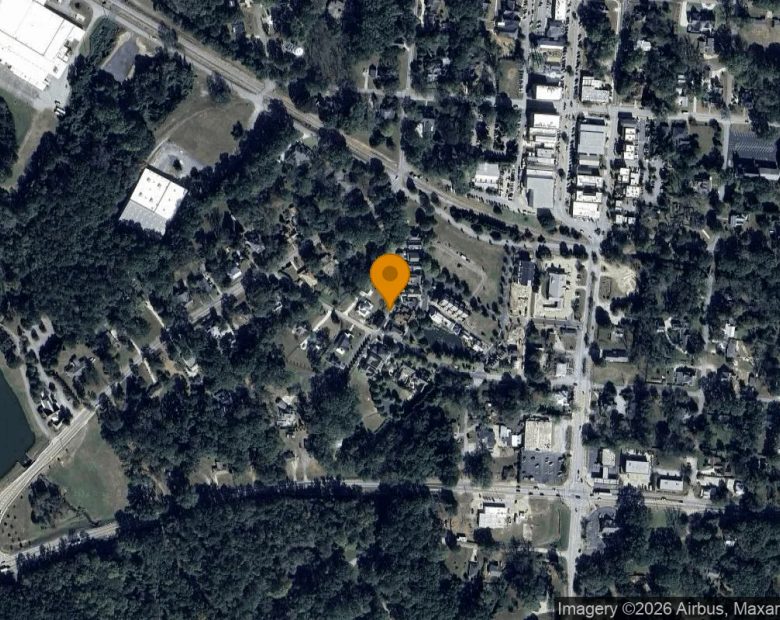 0.13 Acres in Senoia - Coweta County, GA in Coweta County, GA