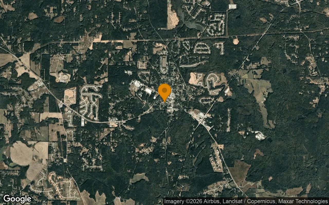 0.13 Acres in Senoia - Coweta County, GA in Coweta County, GA