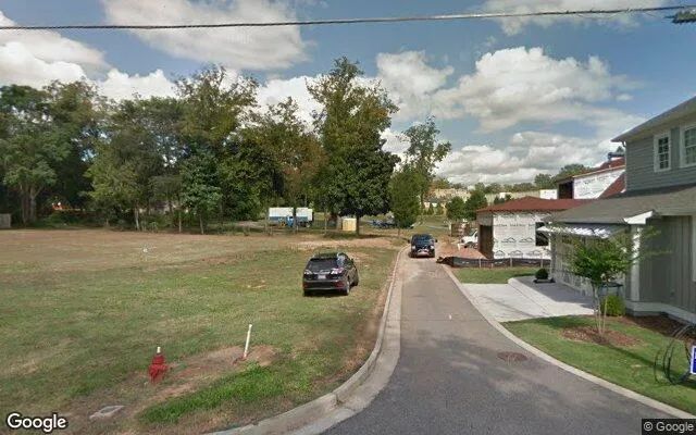 0.13 Acres in Senoia - Coweta County, GA - Image 4