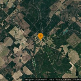 0.13 Acres in Chester - Dodge County, GA in Dodge County, GA