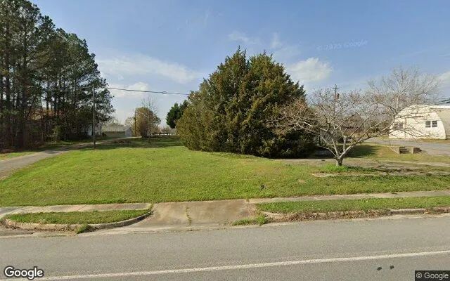 0.13 Acres in Chester - Dodge County, GA in Dodge County, GA