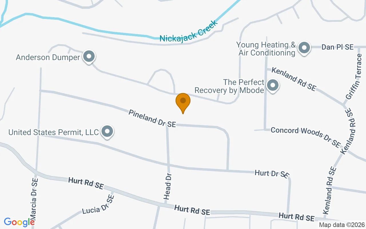 0.46 Acres in Smyrna - Cobb County, GA in Cobb County, GA