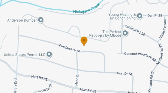 0.46 Acres in Smyrna - Cobb County, GA in Cobb County, GA