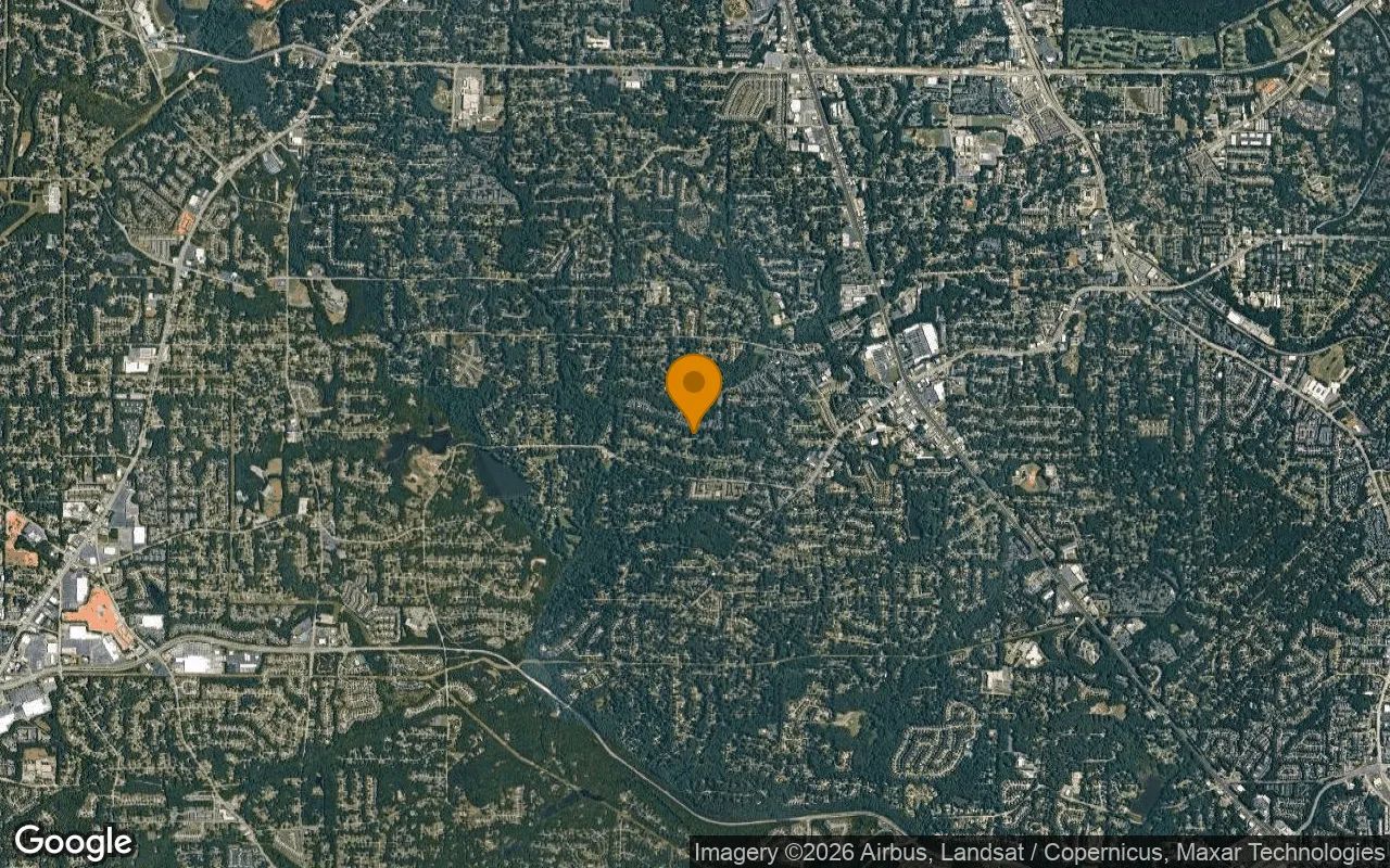 0.46 Acres in Smyrna - Cobb County, GA in Cobb County, GA