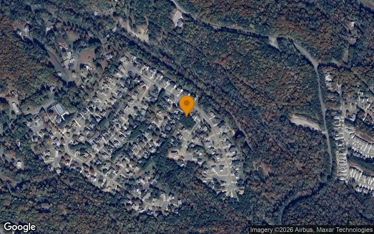 0.31 Acres in Talking Rock - Pickens County, GA in Pickens County, GA