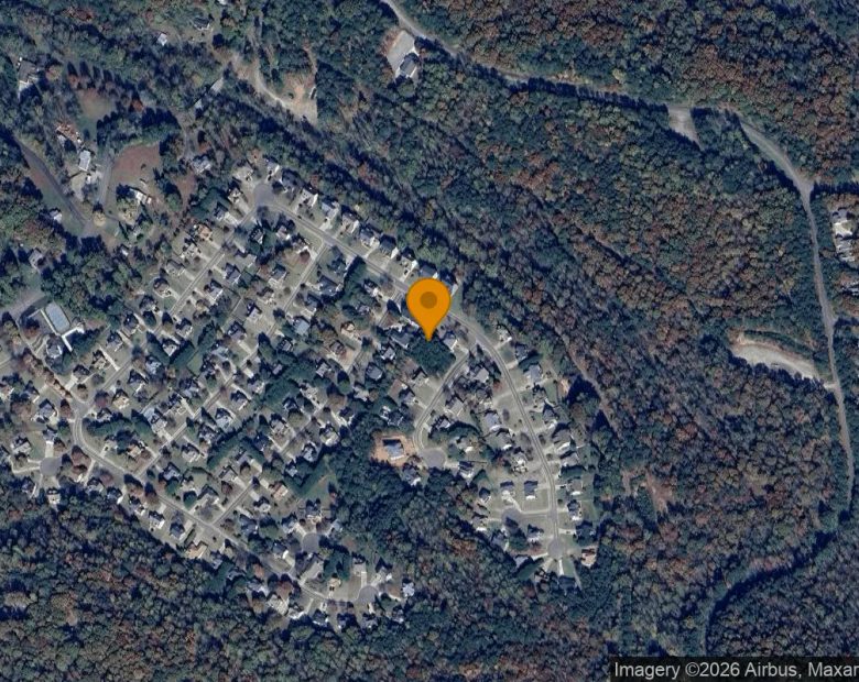 0.31 Acres in Talking Rock - Pickens County, GA in Pickens County, GA