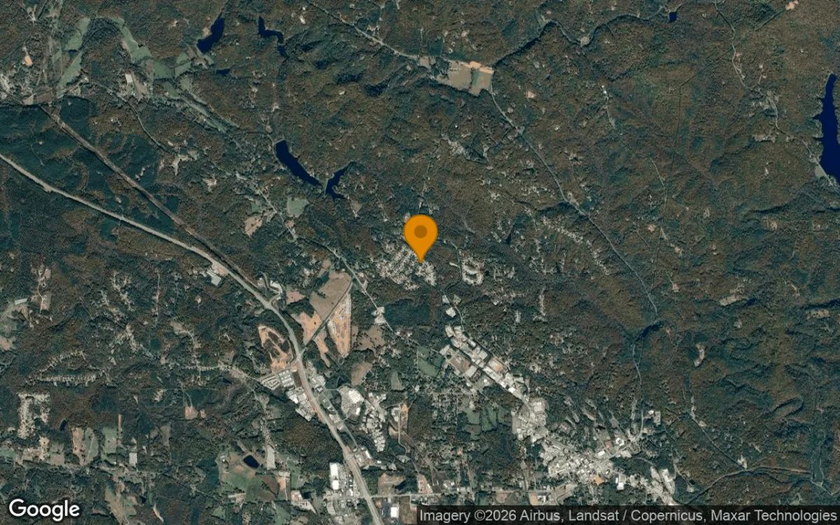 0.31 Acres in Talking Rock - Pickens County, GA - Image 3