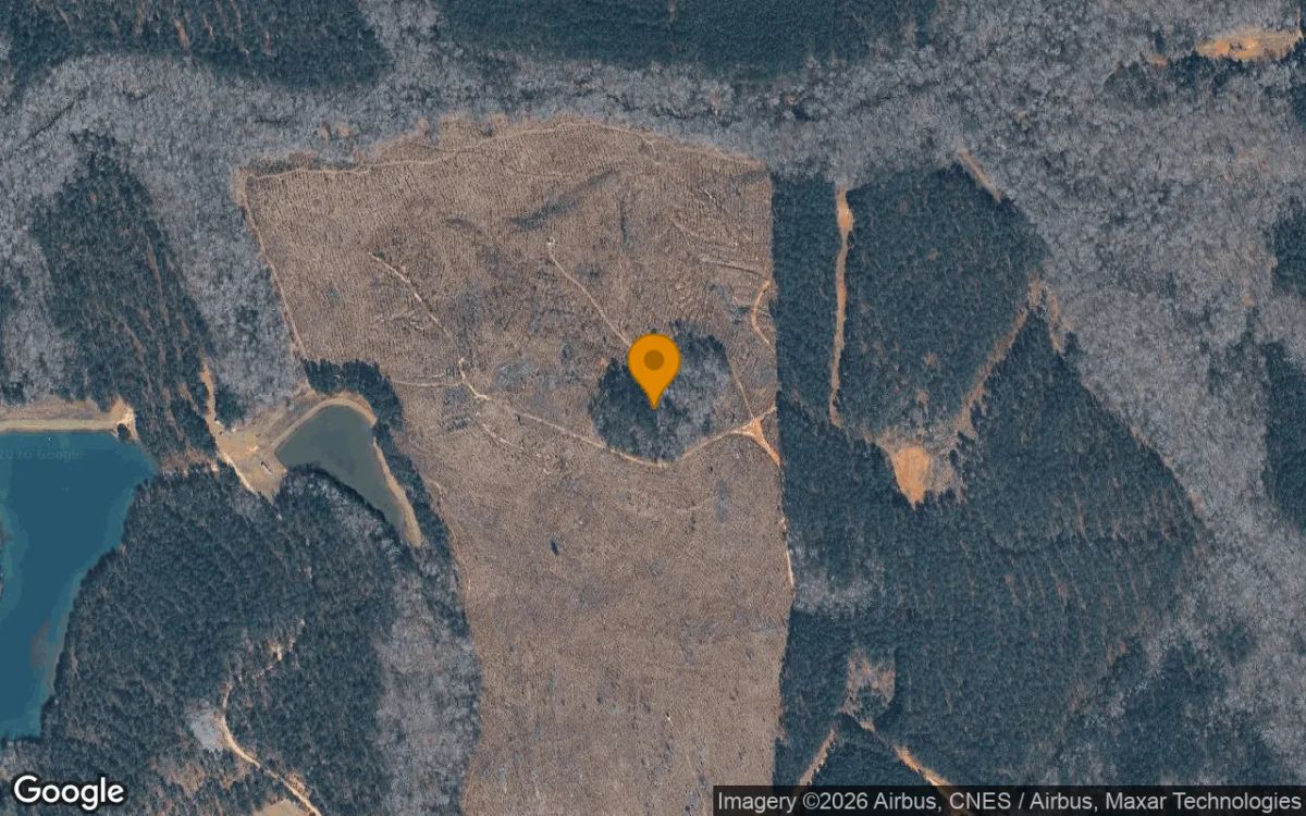 2.02 Acres in Maxeys - Oglethorpe County, GA - Main image