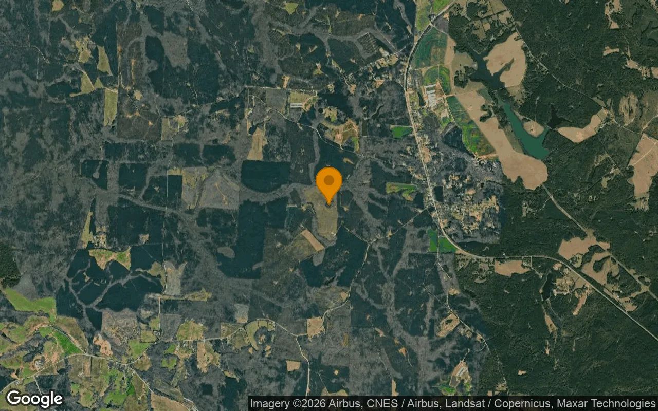 2.02 Acres in Maxeys - Oglethorpe County, GA in Oglethorpe County, GA
