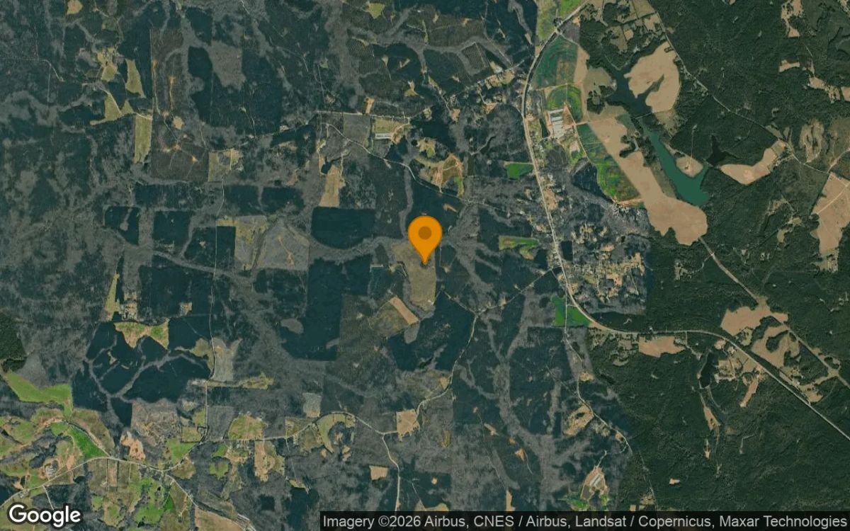 2.02 Acres in Maxeys - Oglethorpe County, GA - Image 3