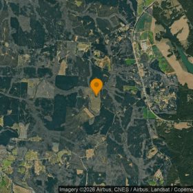 2.02 Acres in Maxeys - Oglethorpe County, GA in Oglethorpe County, GA