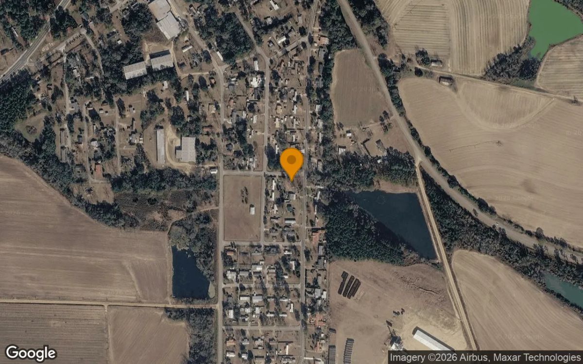 0.2 Acres in Omega - Tift County, GA - Main image