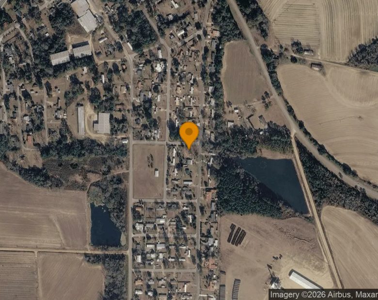 0.2 Acres in Omega - Tift County, GA in Tift County, GA