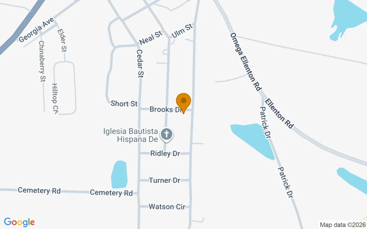 0.2 Acres in Omega - Tift County, GA - Image 2