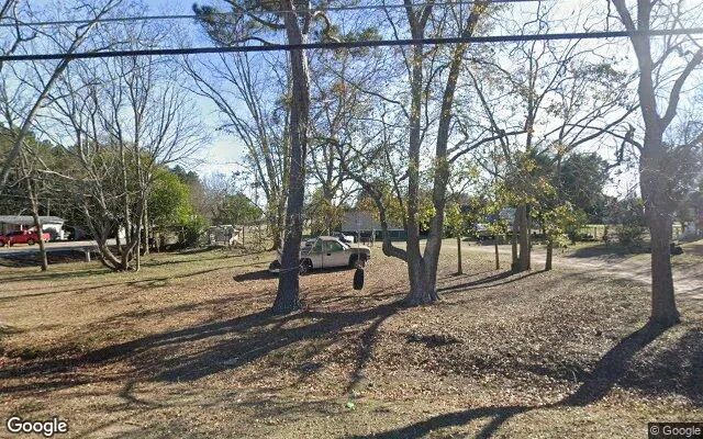 0.2 Acres in Omega - Tift County, GA in Tift County, GA