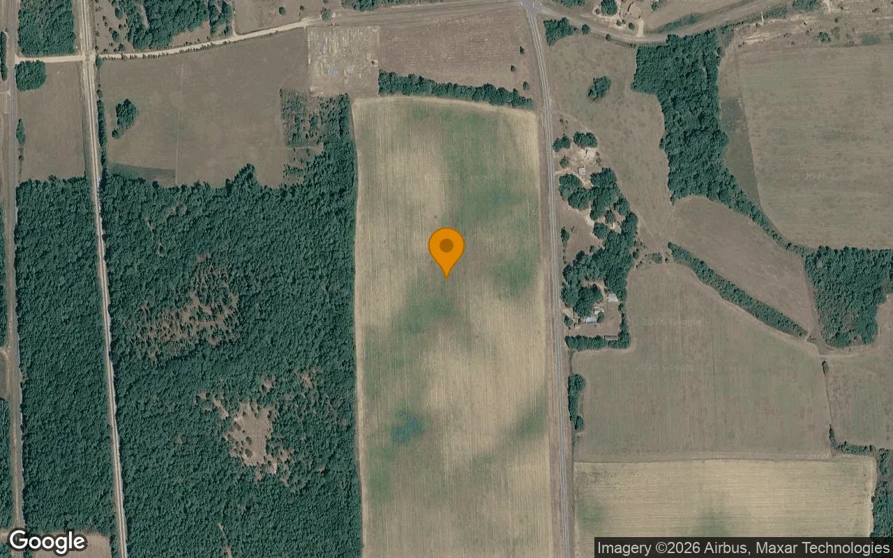 35.26 Acres in Mauk - Taylor County, GA in Taylor County, GA