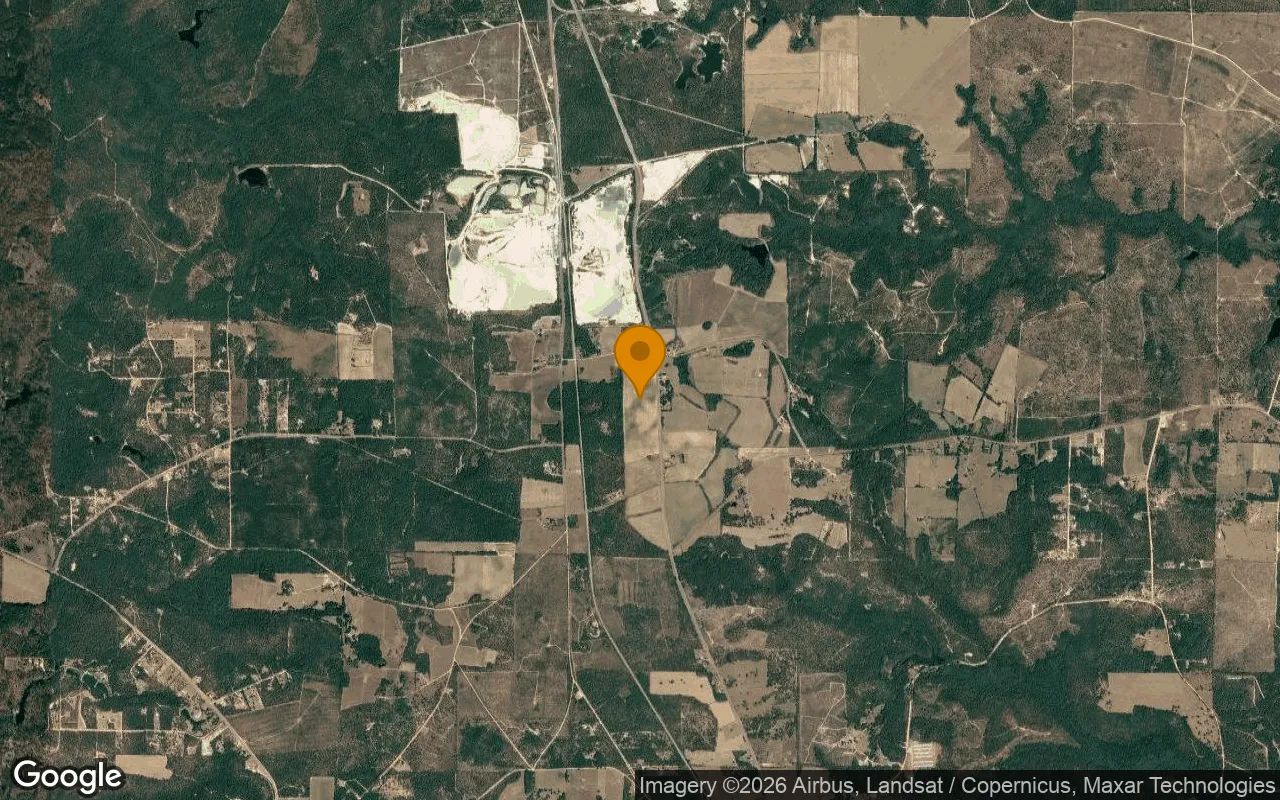 35.26 Acres in Mauk - Taylor County, GA in Taylor County, GA