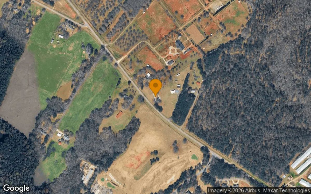 1.16 Acres in Bishop - Oconee County, GA - Main image