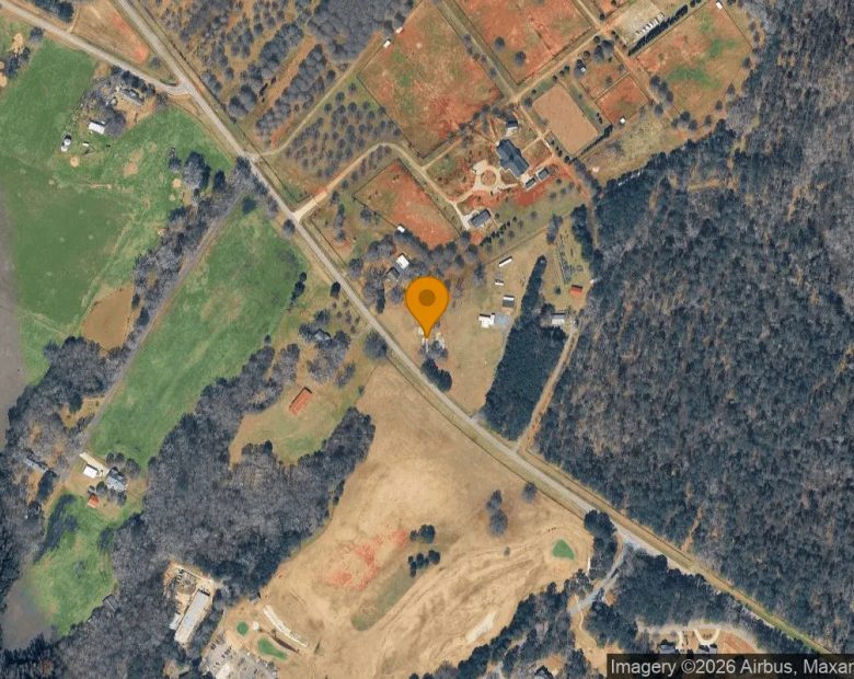 1.16 Acres in Bishop - Oconee County, GA in Oconee County, GA