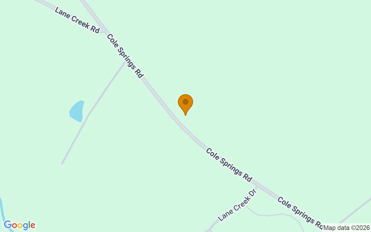 1.16 Acres in Bishop - Oconee County, GA in Oconee County, GA