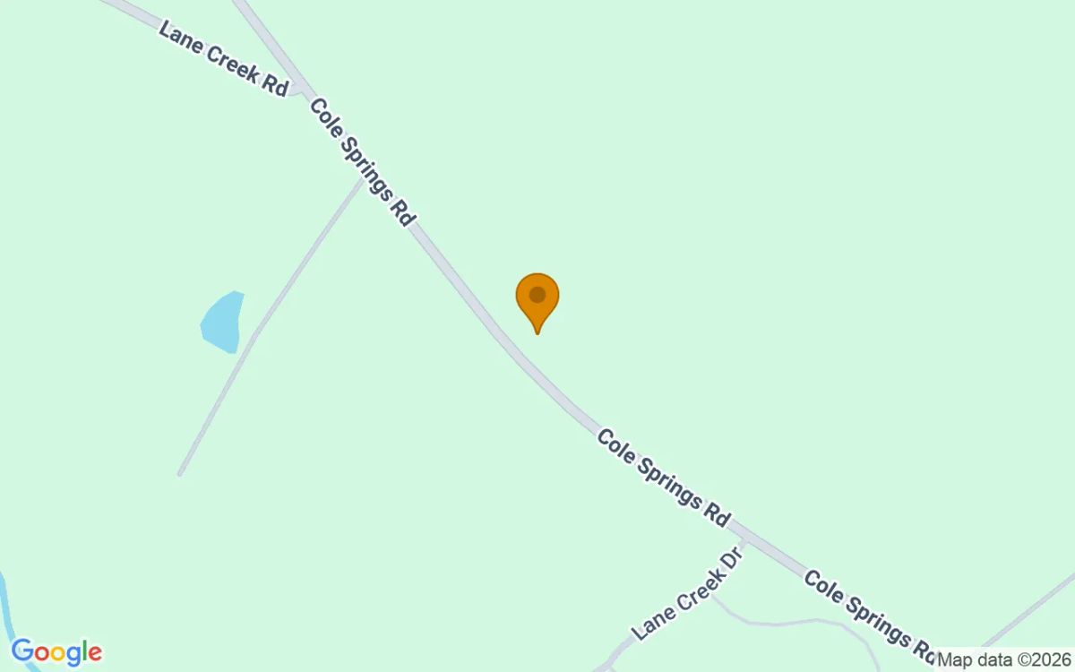 1.16 Acres in Bishop - Oconee County, GA - Image 2