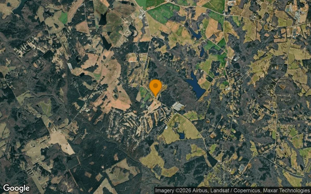 1.16 Acres in Bishop - Oconee County, GA - Image 3