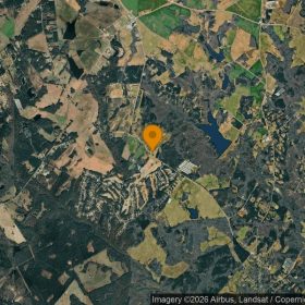 1.16 Acres in Bishop - Oconee County, GA in Oconee County, GA