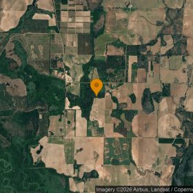 125.04 Acres in Byromville - Dooly County, GA in Dooly County, GA
