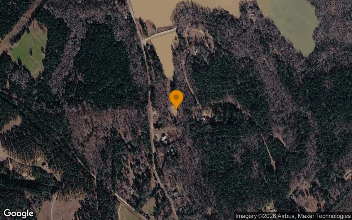 3.51 Acres in Pine Mountain - Meriwether County, GA - Main image