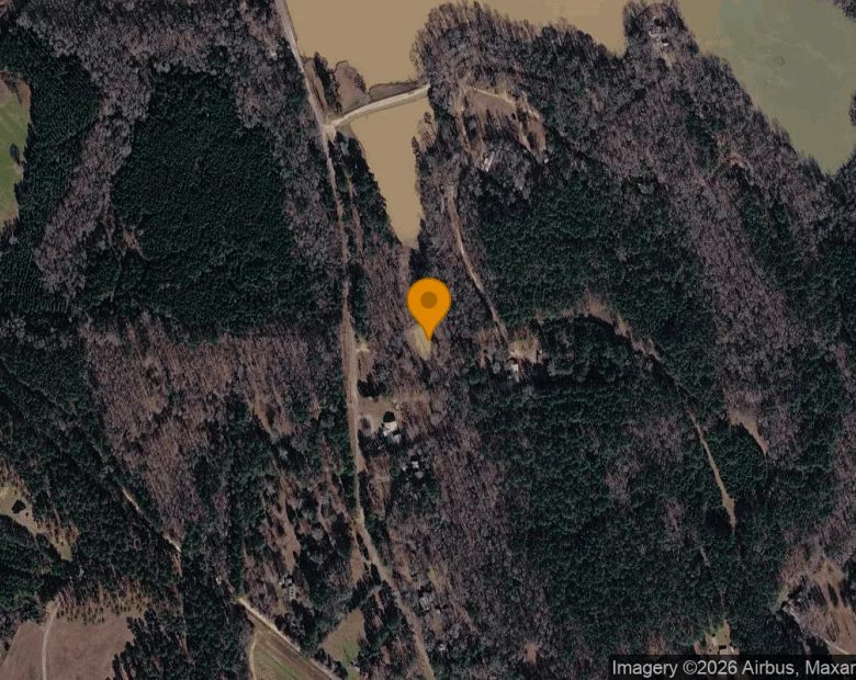 3.51 Acres in Pine Mountain - Meriwether County, GA in Meriwether County, GA