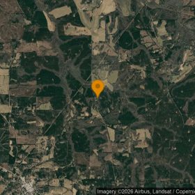 3.51 Acres in Pine Mountain - Meriwether County, GA in Meriwether County, GA