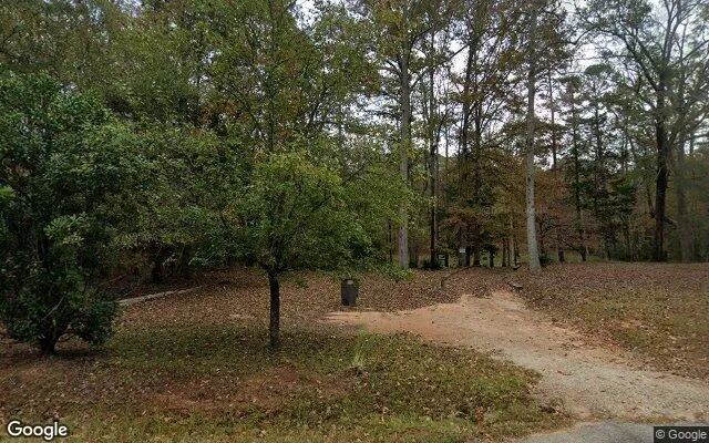 3.51 Acres in Pine Mountain - Meriwether County, GA in Meriwether County, GA