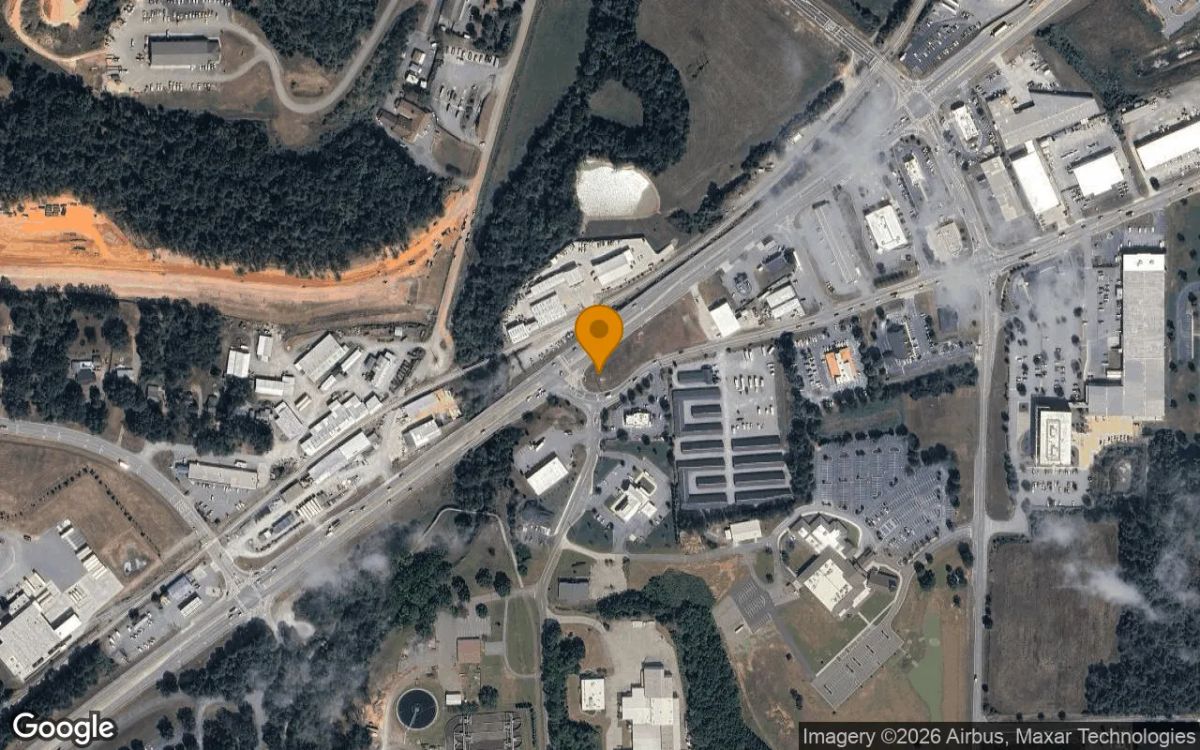 0.13 Acres in Cartersville - Bartow County, GA - Main image