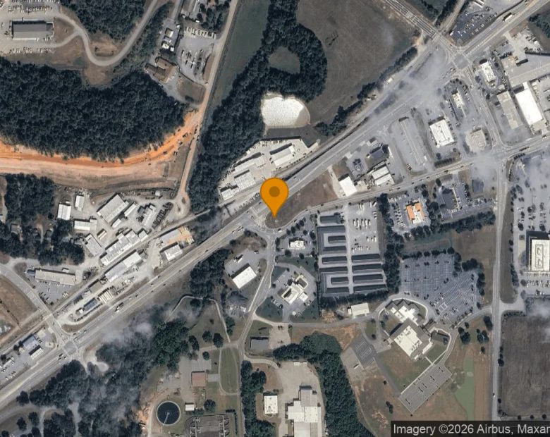 0.13 Acres in Cartersville - Bartow County, GA in Bartow County, GA