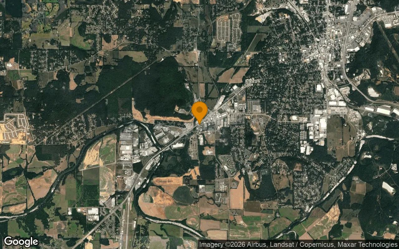 0.13 Acres in Cartersville - Bartow County, GA in Bartow County, GA