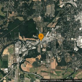 0.13 Acres in Cartersville - Bartow County, GA in Bartow County, GA