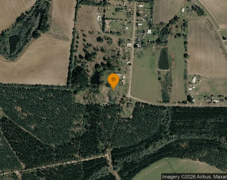 1 Acres in Enigma - Berrien County, GA in Berrien County, GA