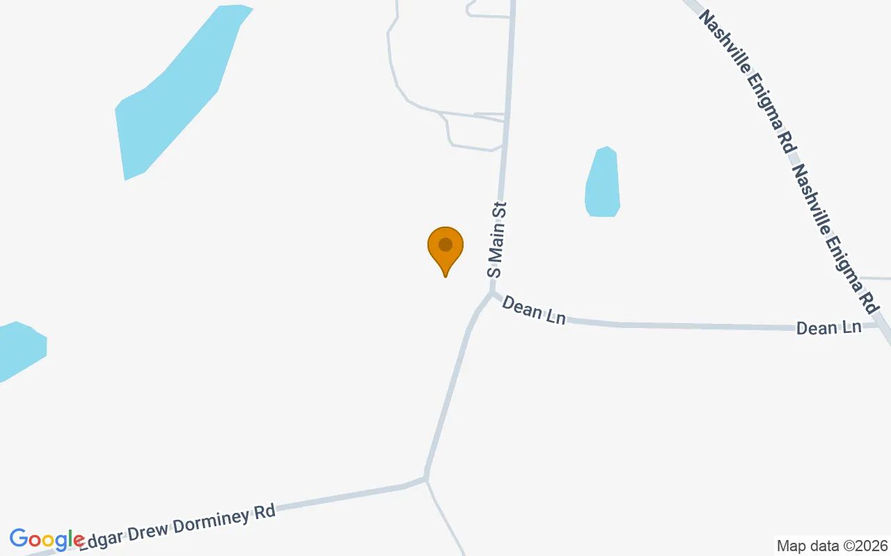 1 Acres in Enigma - Berrien County, GA in Berrien County, GA