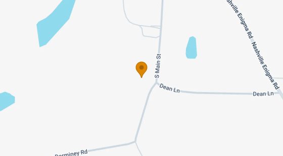 1 Acres in Enigma - Berrien County, GA in Berrien County, GA
