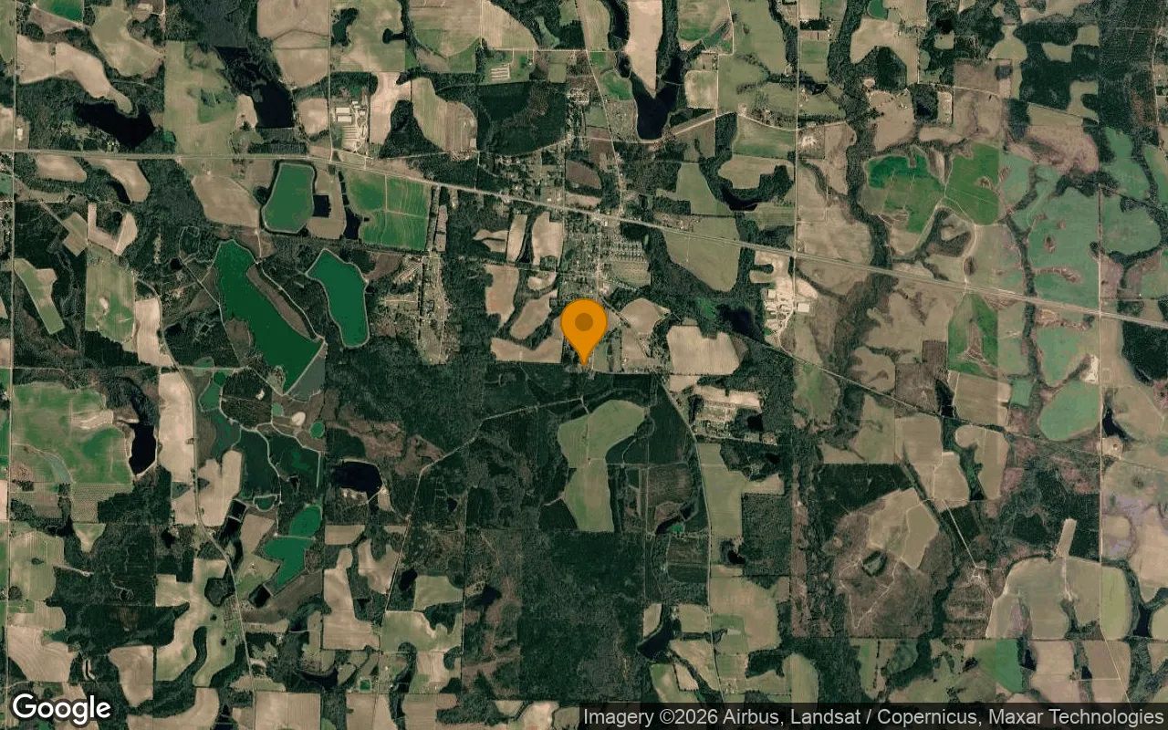 1 Acres in Enigma - Berrien County, GA in Berrien County, GA