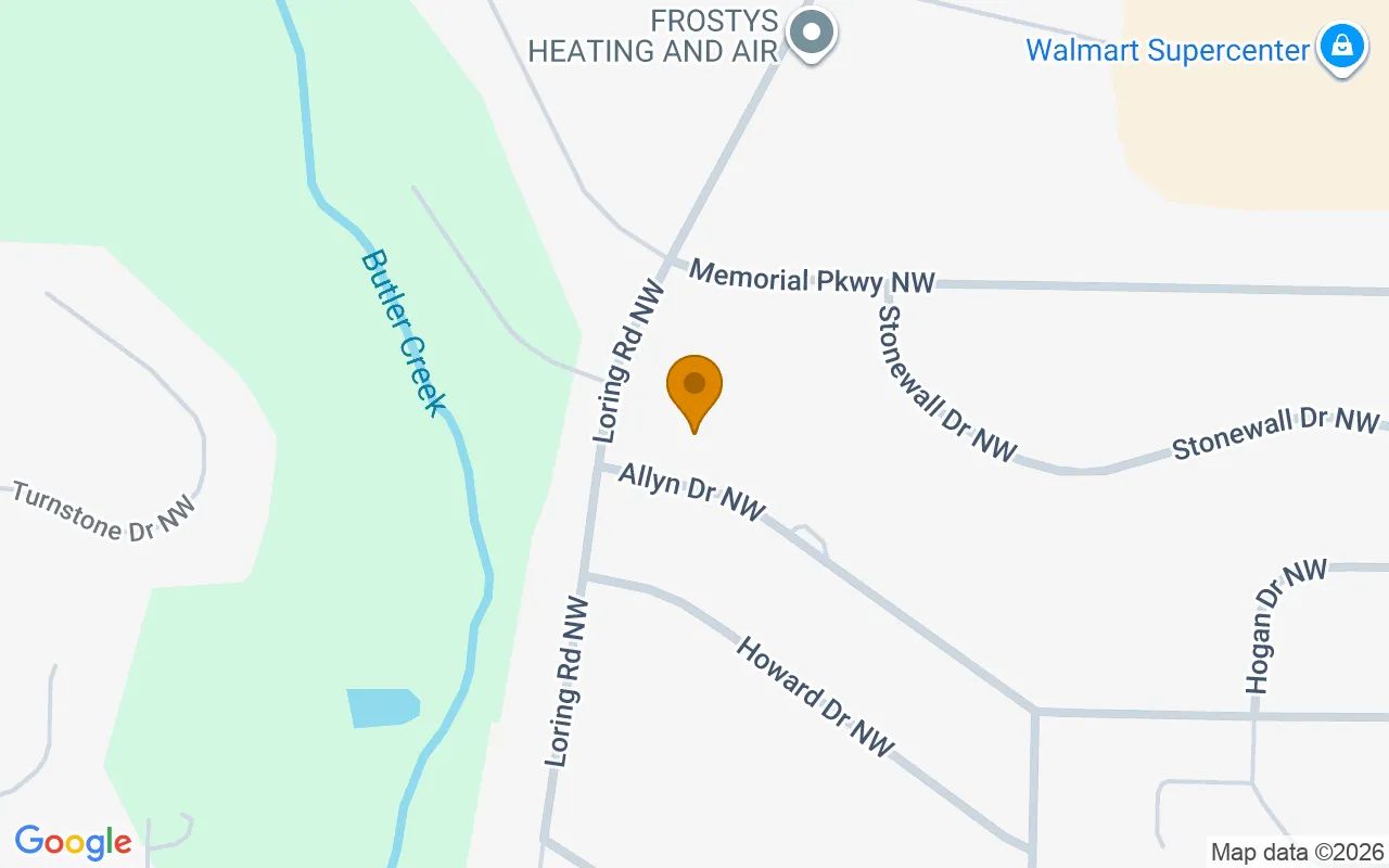 0.46 Acres in Kennesaw - Cobb County, GA in Cobb County, GA