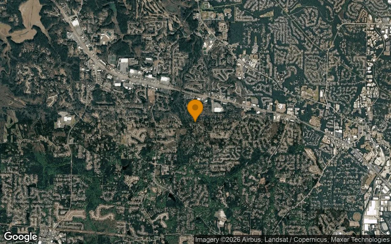 0.46 Acres in Kennesaw - Cobb County, GA in Cobb County, GA