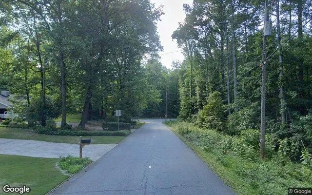 Decorative background for 0.46 Acres in Kennesaw - Cobb County, GA image 5