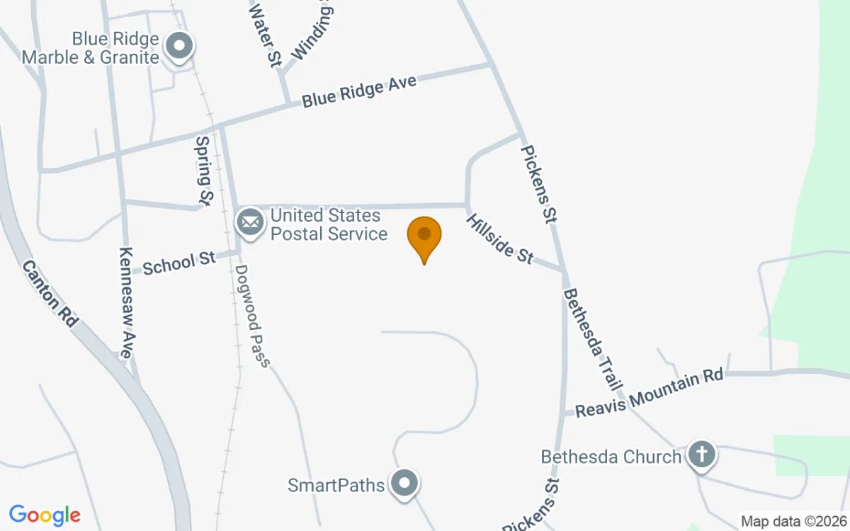 0.35 Acres in Nelson - Cherokee County, GA - Image 2