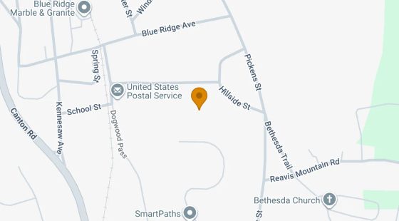 0.35 Acres in Nelson - Cherokee County, GA in Cherokee County, GA