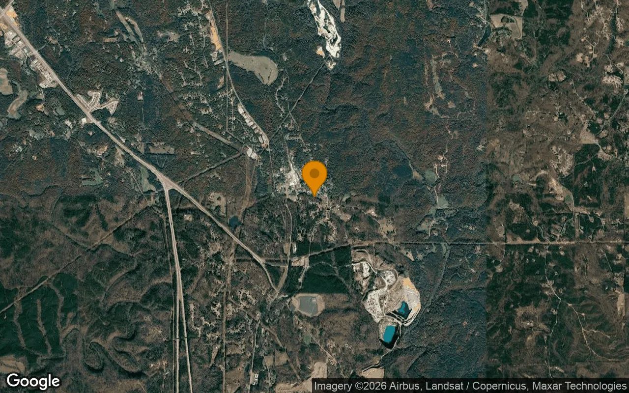 0.35 Acres in Nelson - Cherokee County, GA in Cherokee County, GA
