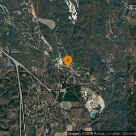 0.35 Acres in Nelson - Cherokee County, GA in Cherokee County, GA